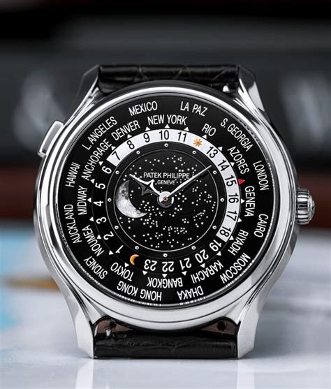 patek philippe 5575g price|Patek Philippe World Time Moon 5575 5575G Price Chart.